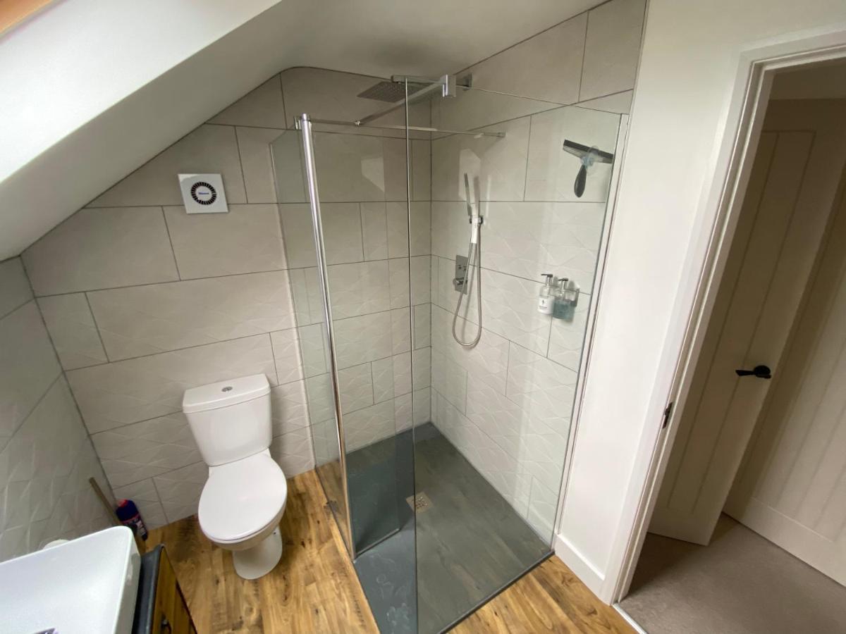 Hygge Homes - Modern 1 Bed House Линкольн Экстерьер фото